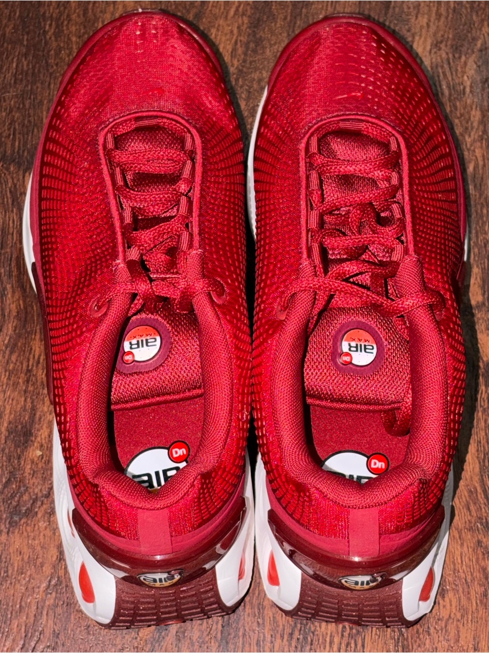 Nike air max size 9.5 - Picture 8 of 15